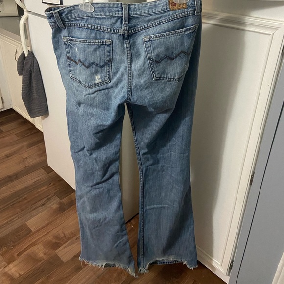 BKE jeans - Picture 3 of 4